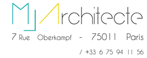Margaux Larcher – Architecte